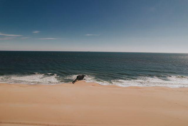 the beach in asbury park new jersey